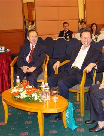 2007 November « Dr. Hsu's forum